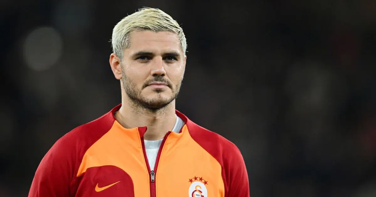 “Milan” İkardini istəyir