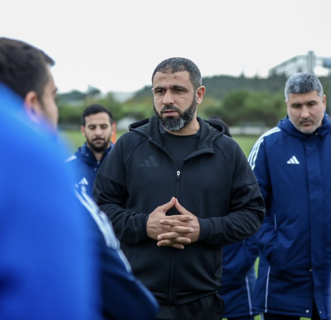 Sadıqov “Zirə”nin qələbəsini belə şərh etdi