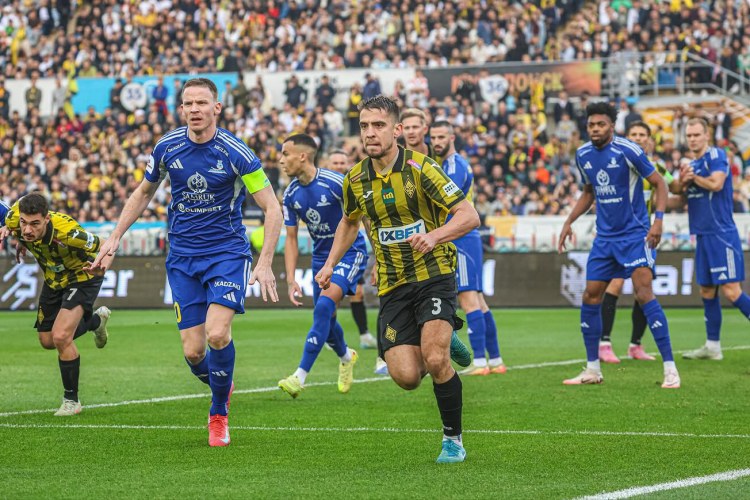 Qazaxıstan çempionu bəlli oldu