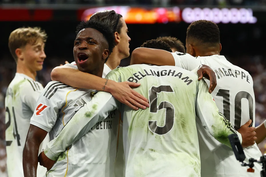 “Real Madrid” “El Klasiko”da qalib gəldi – zirvədə fərq artdı