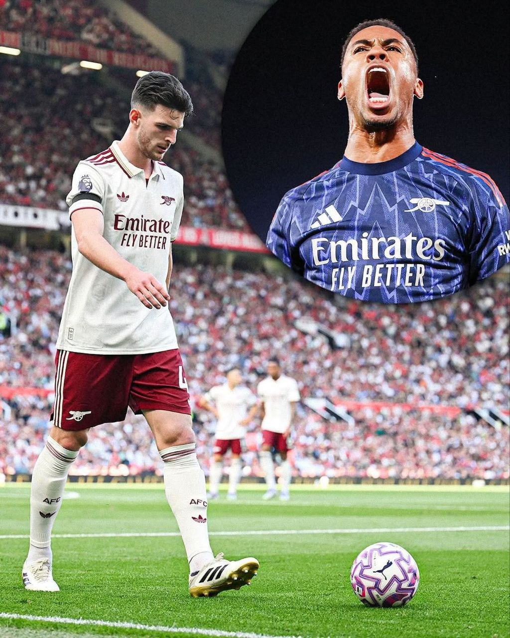 “Arsenal” standart vəziyyətlərin ustasına çevrilib