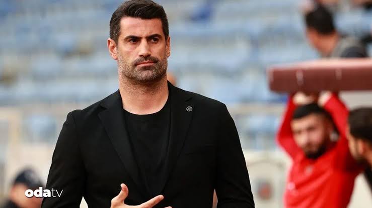 Volkan Demirel Super Liqaya dönür
