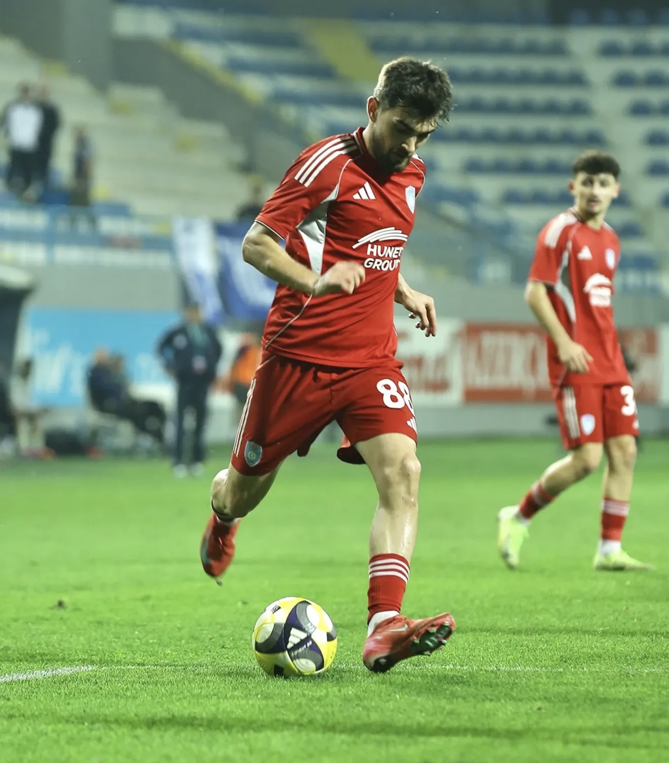 Azərbaycan Kuboku: “Turan Tovuz” 1/8-də