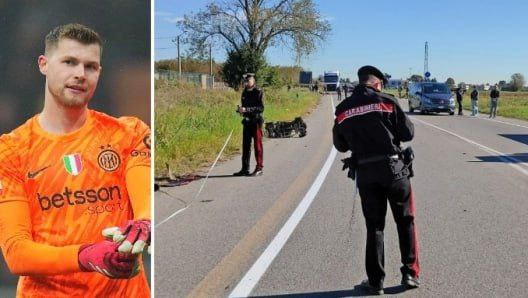 “İnter”in qapıçısı adam öldürdü!