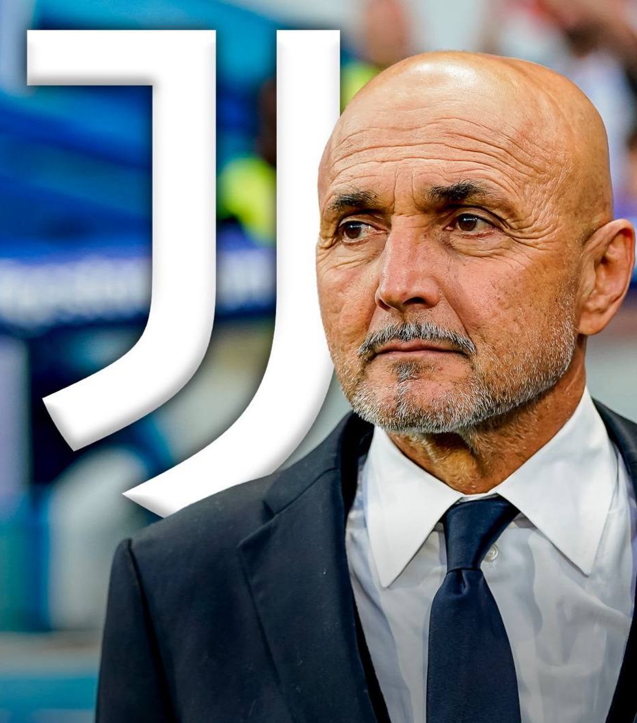 Spaletti “Yuventus”un yeni baş məşqçisi olur