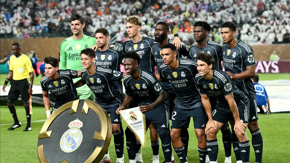 “Real Madrid”dən UEFA-ya qarşı cavab addımı