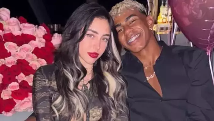 Lamin Yamal Pike və Şakiranın evini aldı - FOTO