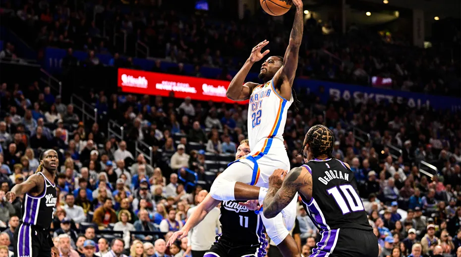 NBA-də son çempiondan 5-də 5