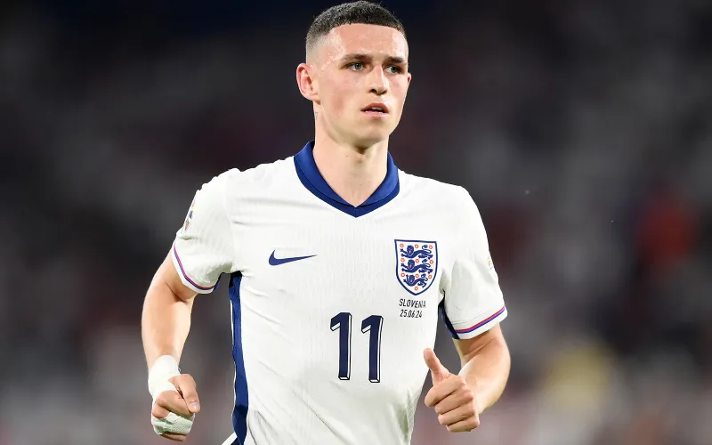 Foden ailəsi ilə bağlı məhkəməyə üz tutdu