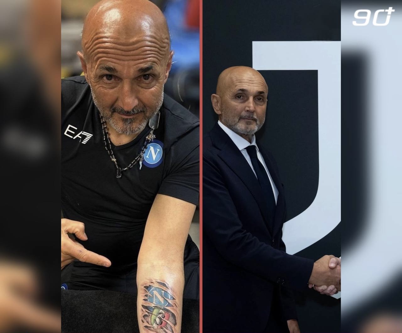 7 ay öncə: “İtaliyada baş məşqçi olmayacam”