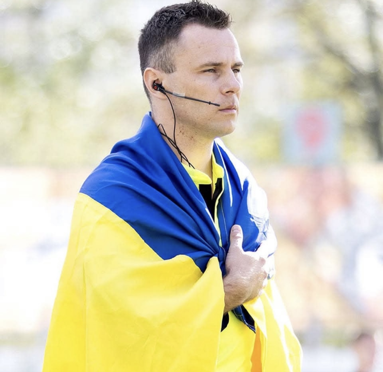 “Qarabağ”ın oyununu 5 ay əsir olan hakim idarə edəcək