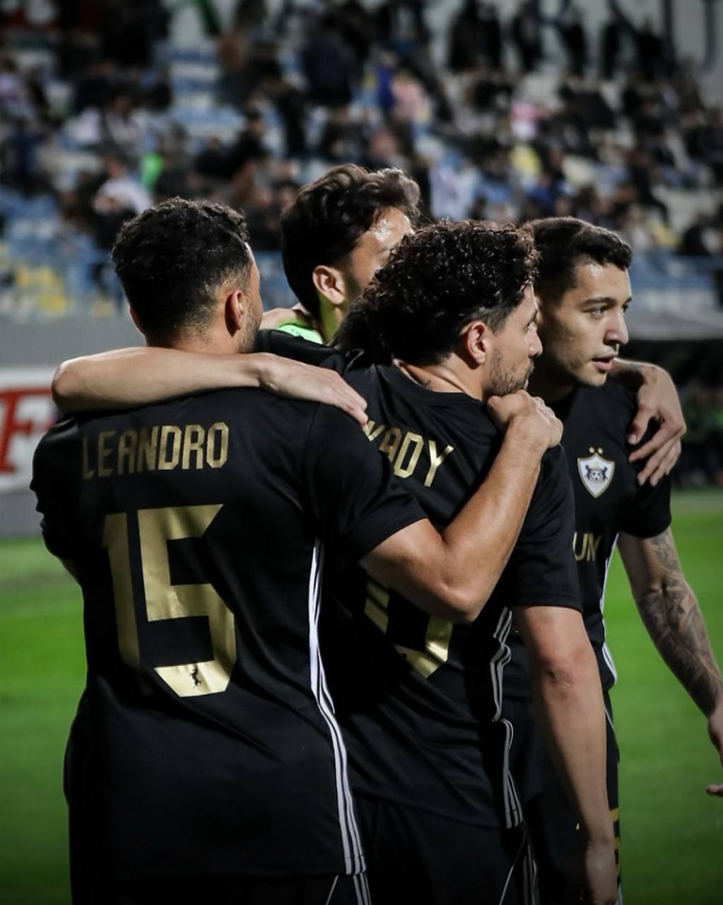 Premyer Liqa: “Qarabağ” lider oldu!