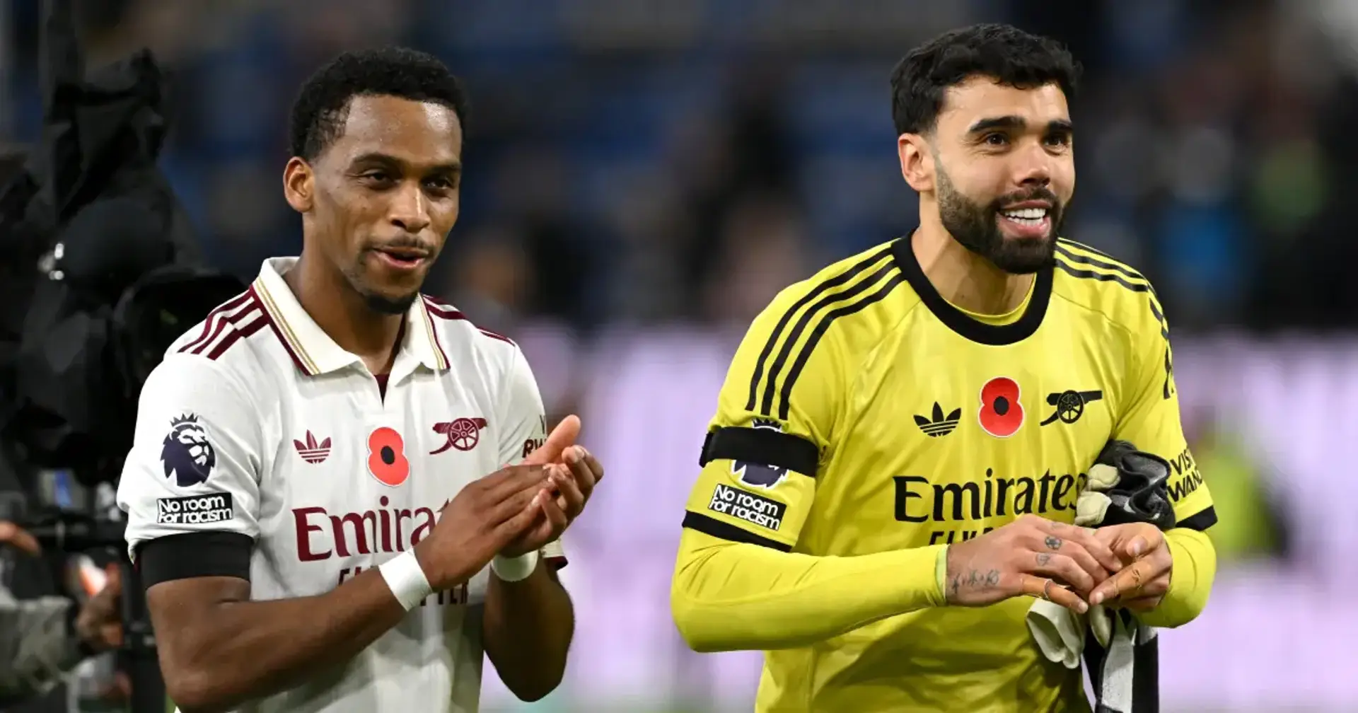 “Arsenal” tarixə düşdü – 7 oyundur qapısında qol görmür