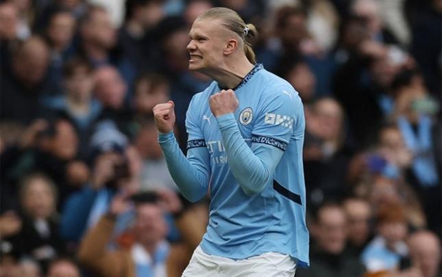 Haalandı Avropada saxlaya bilən yoxdur