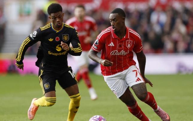 ''Mançester Yunayted