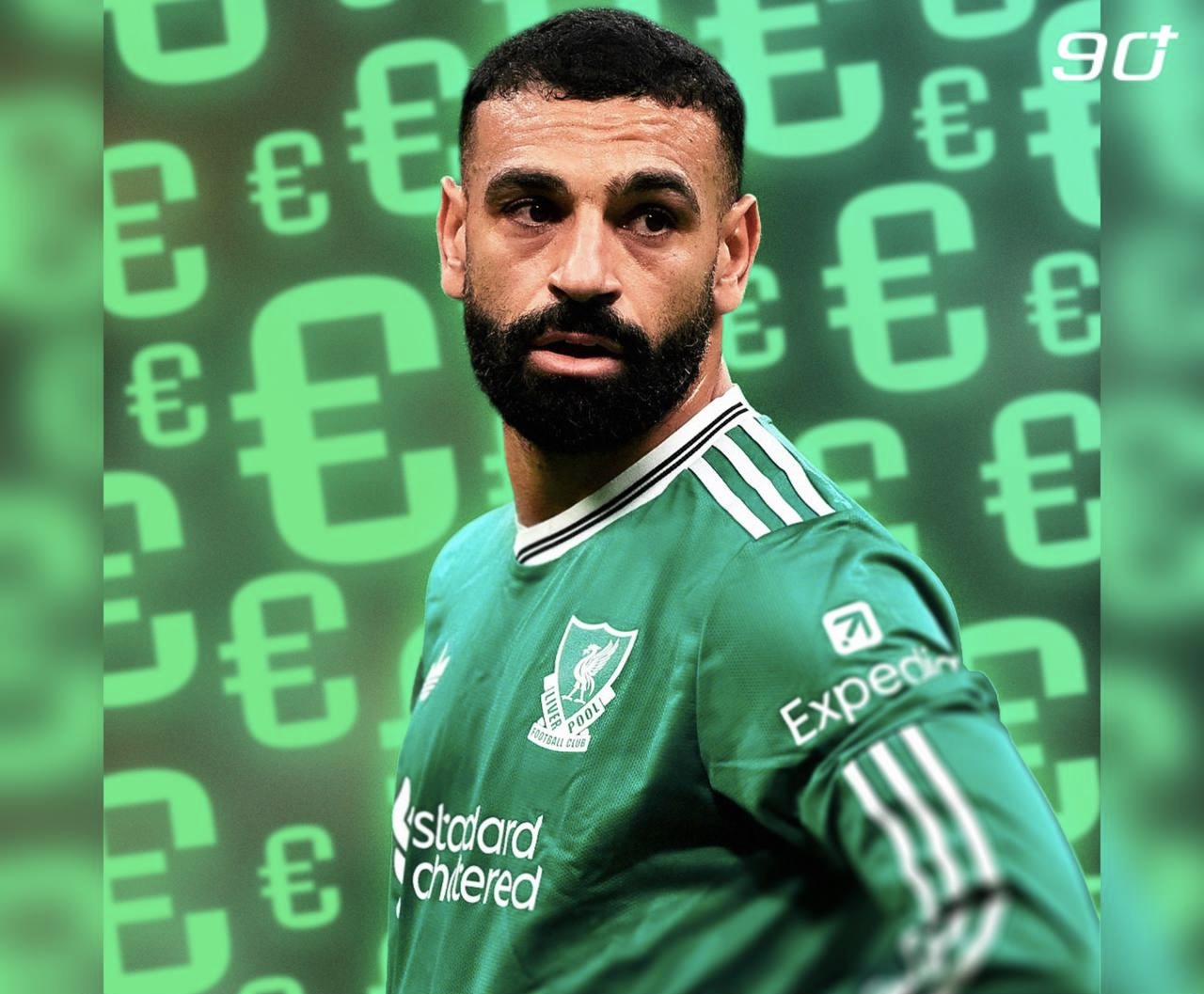 Səudiyyə Salah üçün meqa təklif hazırlayıb, maraqlı bəndlər var