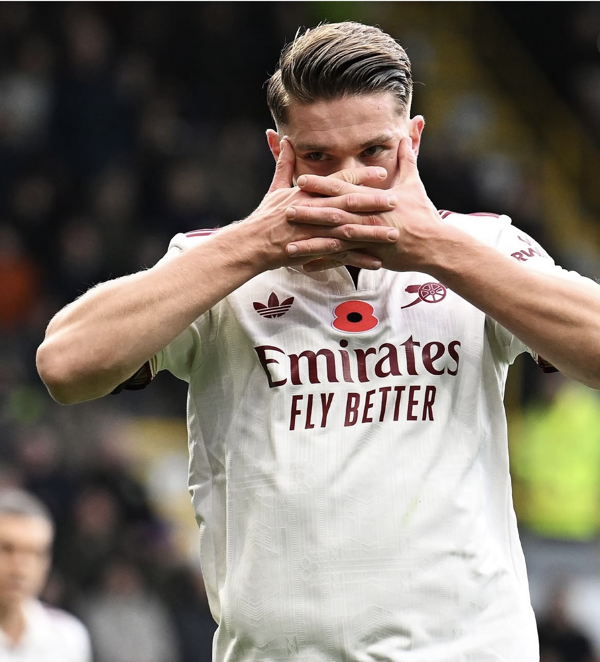 “Arsenal” Çempionlar Liqası matçına onsuz çıxacaq