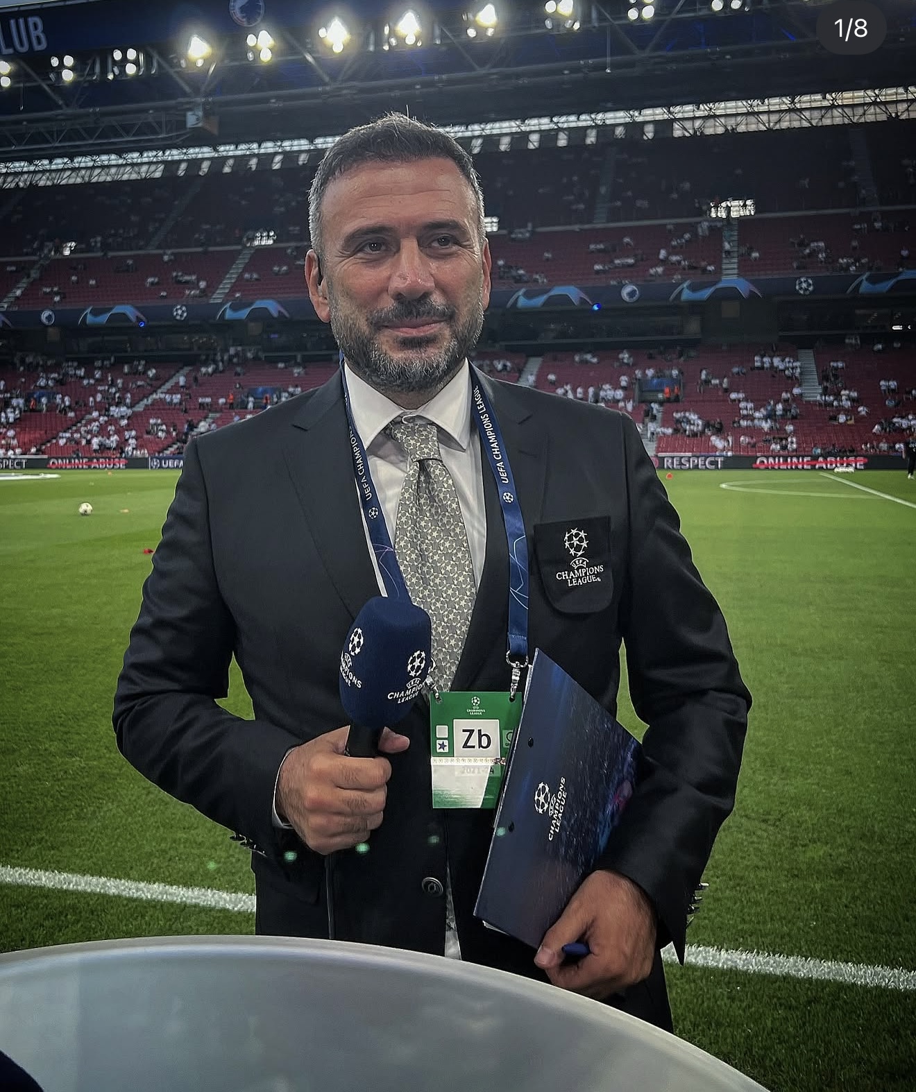 Ertem Şener: “Qarabağ” o “Qarabağ” deyil”