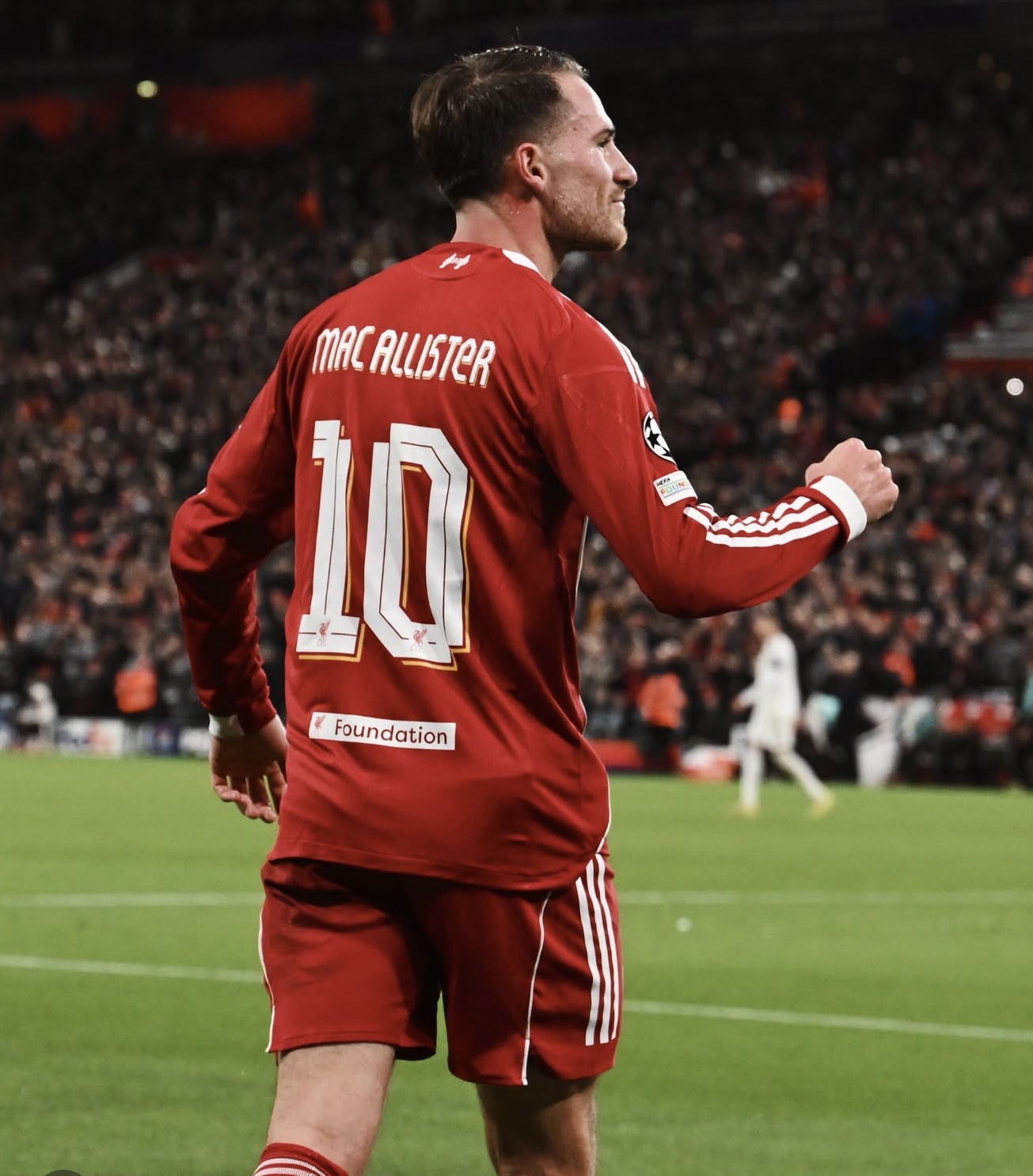 Çempionlar Liqası: “Liverpul” “Real”ı uddu