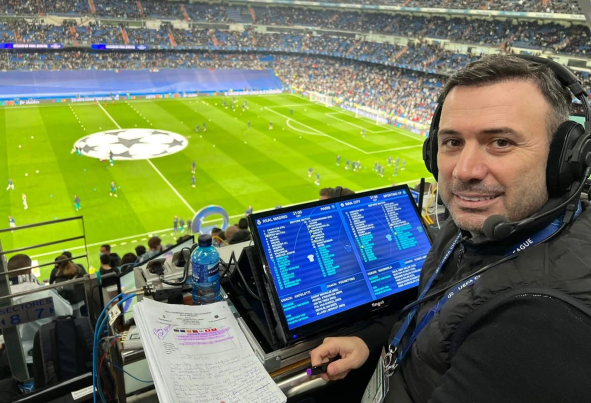 “Qarabağ - Çelsi”: Ertem Şener və Pərviz Musayev şərh edəcək