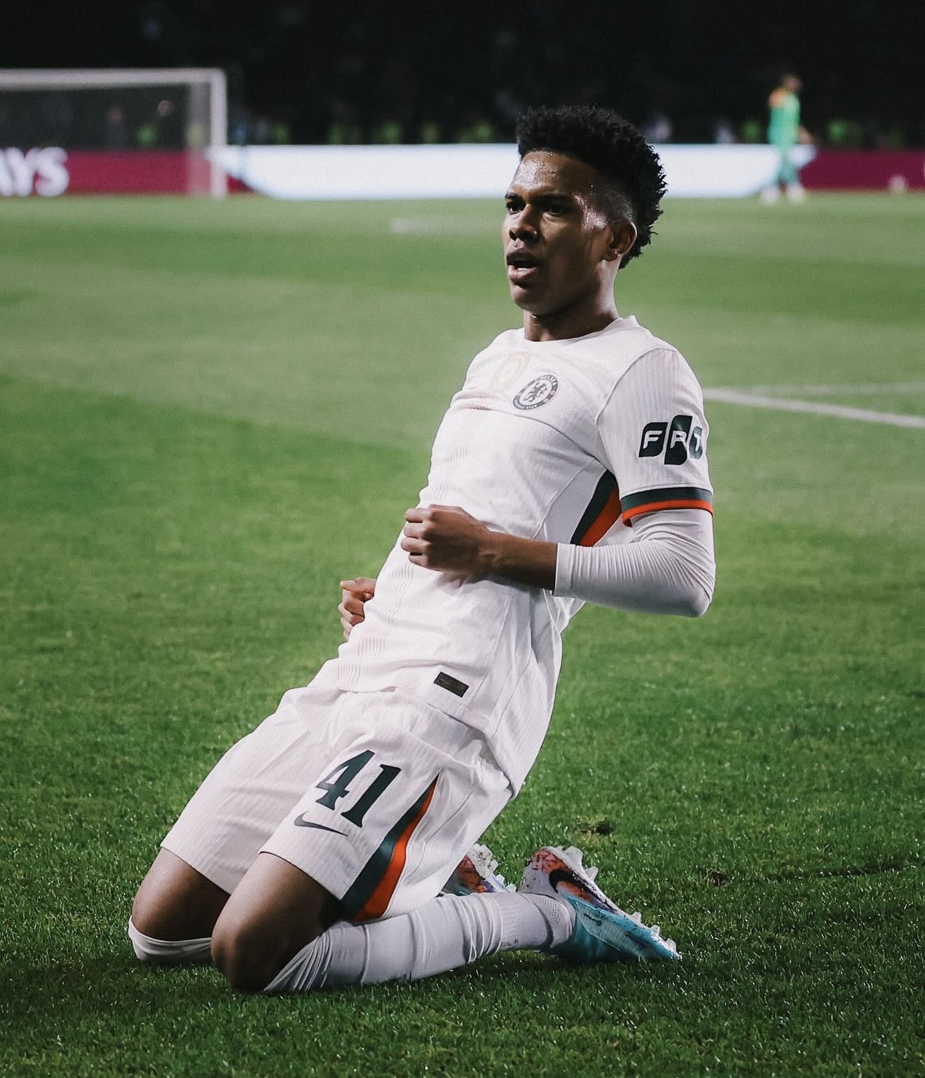 “Qarabağ - Çelsi”: Oyunun adamı odur