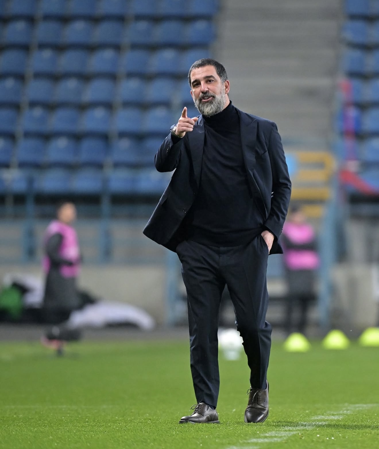 Konfrans Liqası: 3-cü turun nəticələri