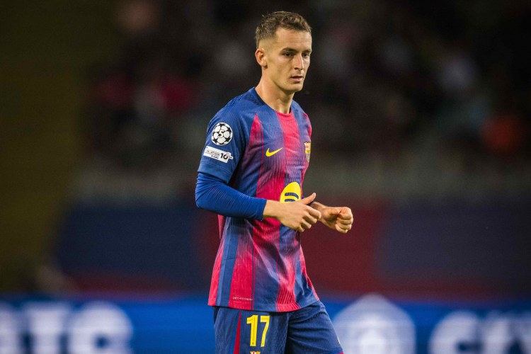 "Barselona"nın futbolçusu İtaliya yolçusudur