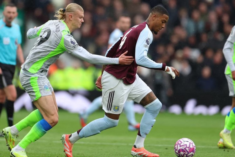 İngiltərəli müdafiəçi "İnter"in marağına düşdü