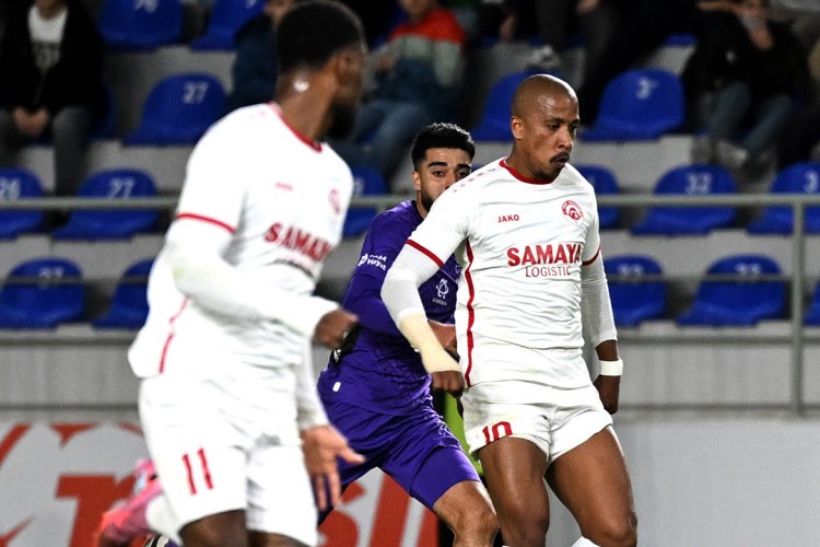 “Araz-Naxçıvan” – “Karvan-Yevlax”: Start heyətlər