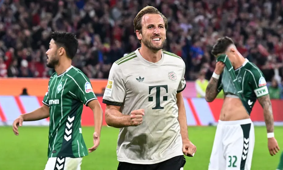 “Barselona”dan möhtəşəm plan: “Bayern”in ulduzu Harri Keyn hədəfdə