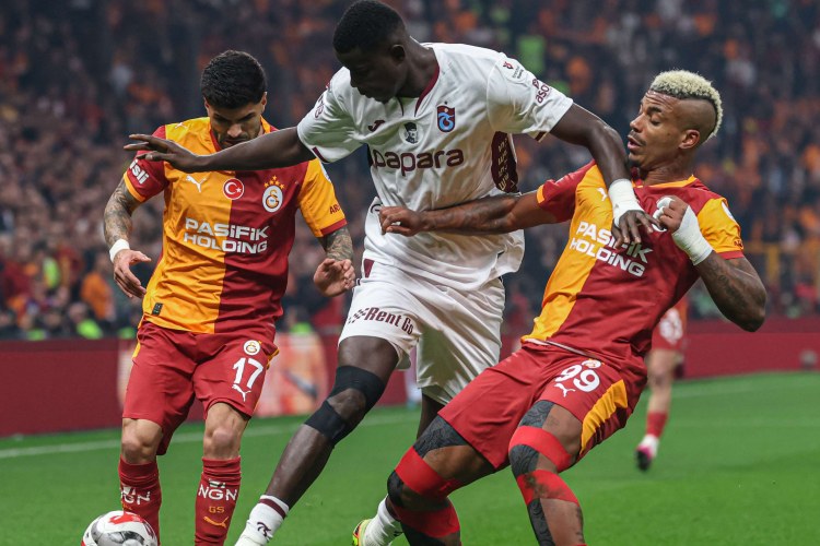 Türkiyə Super Kubokunda yarımfinal cütləri bəlli oldu