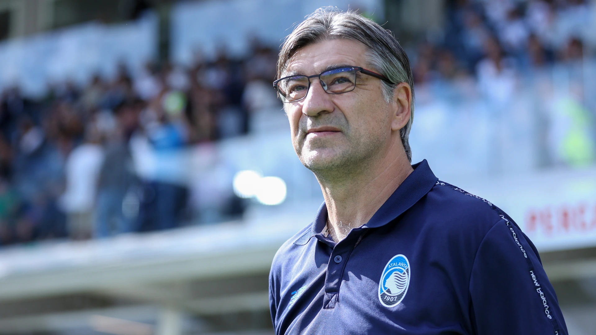 “Atalanta” baş məşqçini yolladığını təsdiqlədi