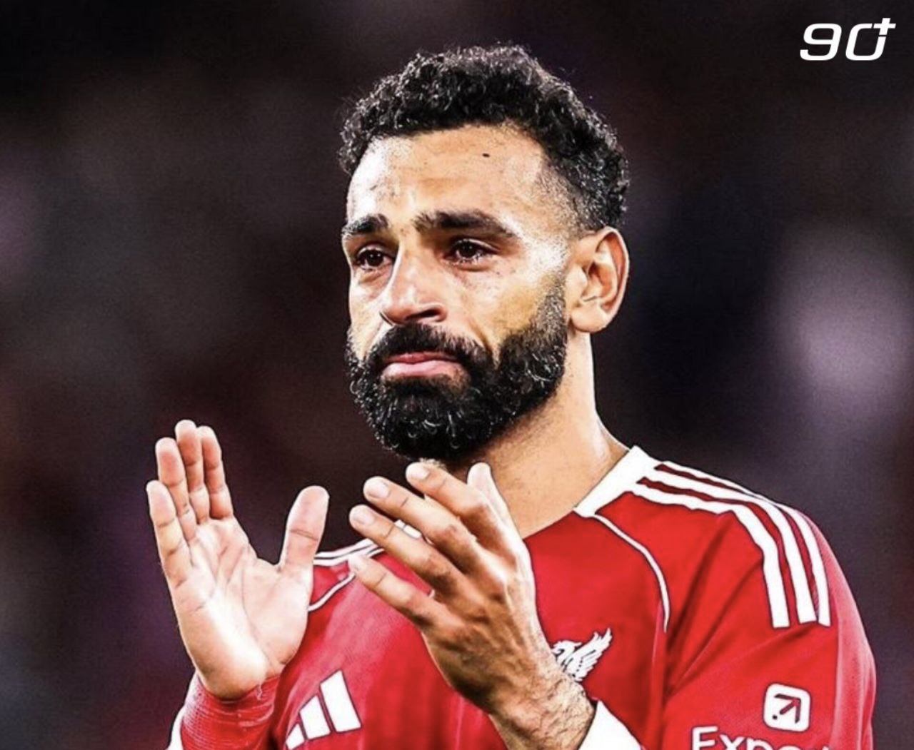 “Mohamed Salah - Liverpul” gərginliyi haqda geniş araşdırma