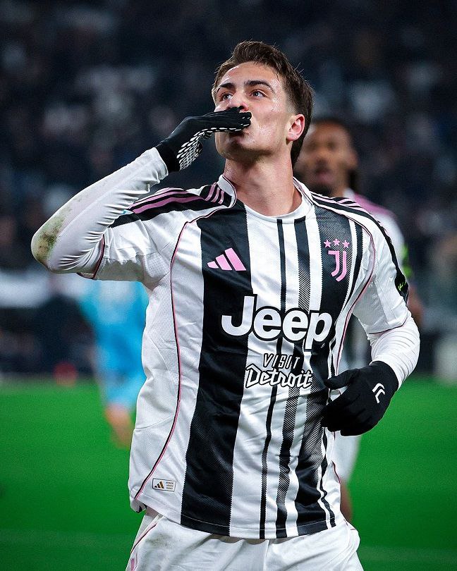 Çempionlar Liqası: “Yuventus”dan vacib qələbə