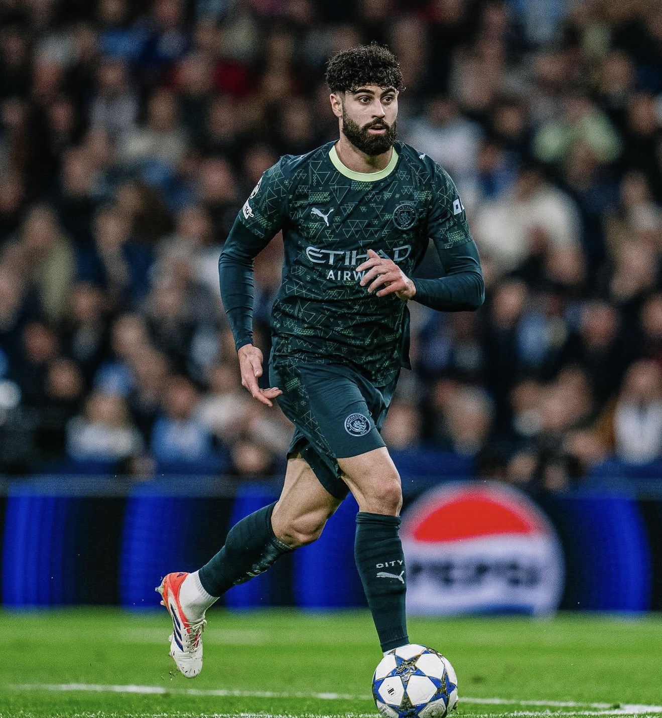 Qvardiol “Real” qələbəsini şərh etdi