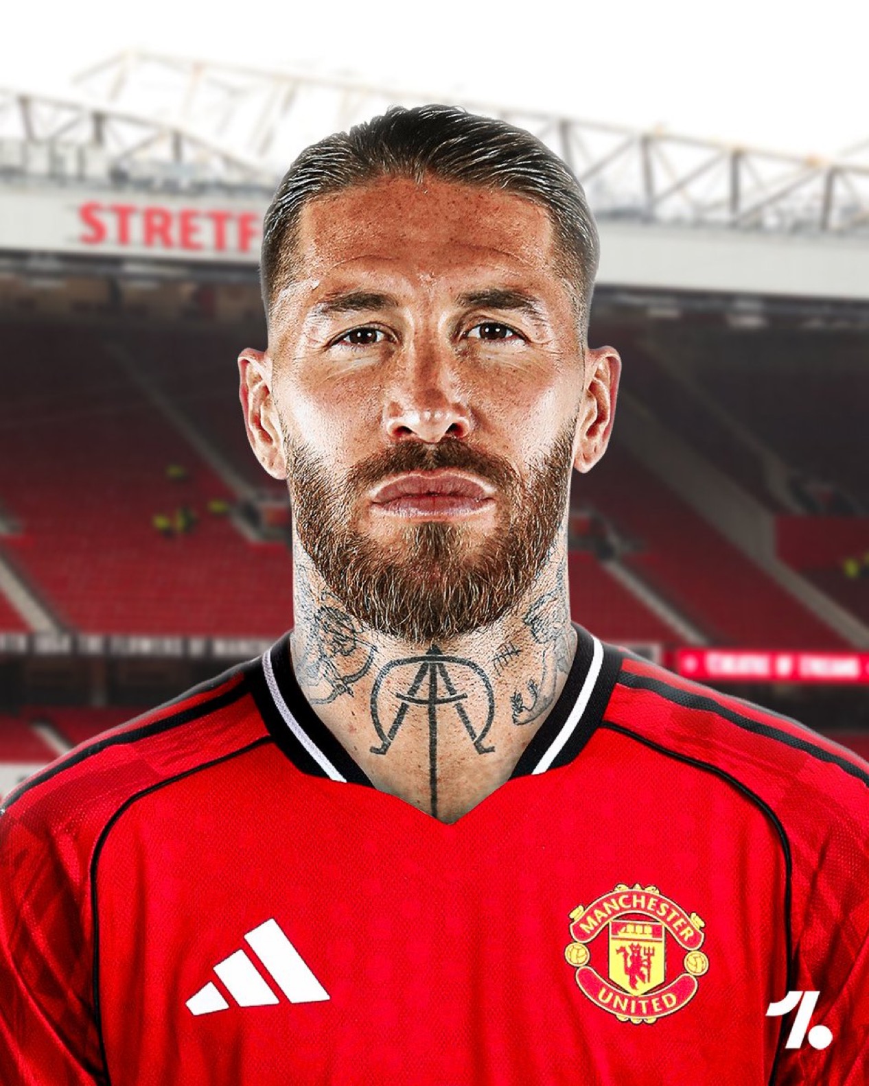 Serxio Ramos və “Man Yunayted”: 2 cür xəbər var