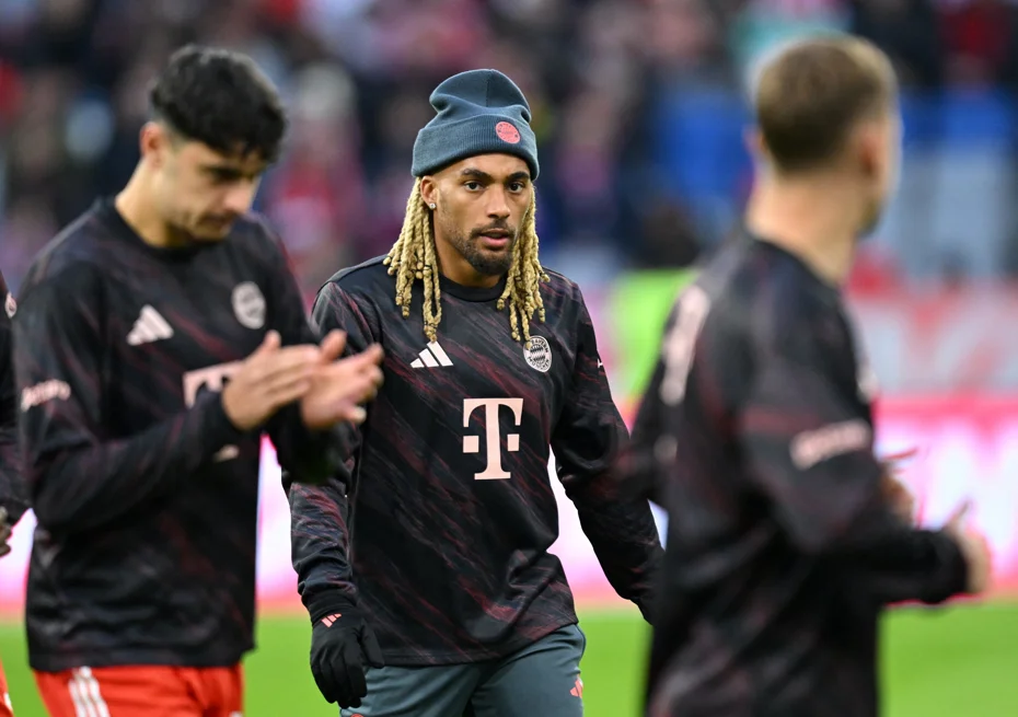 "Bayern"in futbolçusuna İngiltərədən "elçi" var