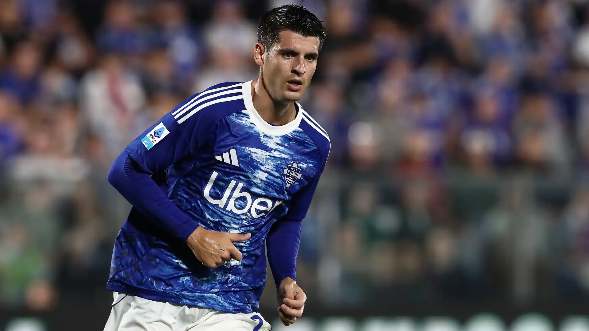 İspaniya millisinin üzvü zədələndi