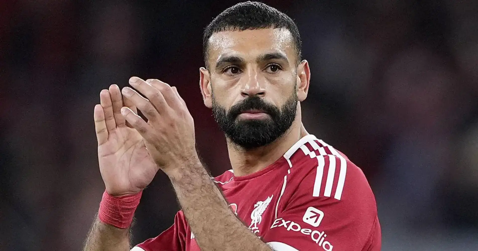 Salah heyətə qayıtdı, rekord qırdı