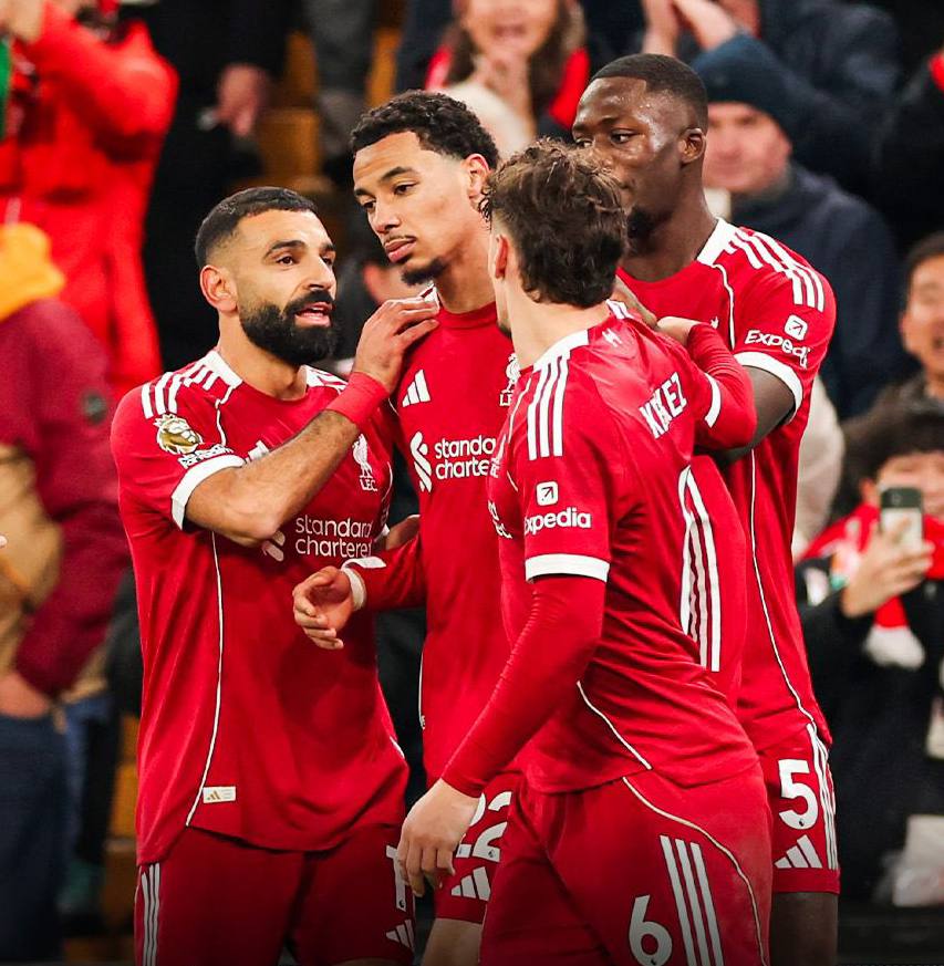 Salah heyətə qayıtdı, rekord qırdı