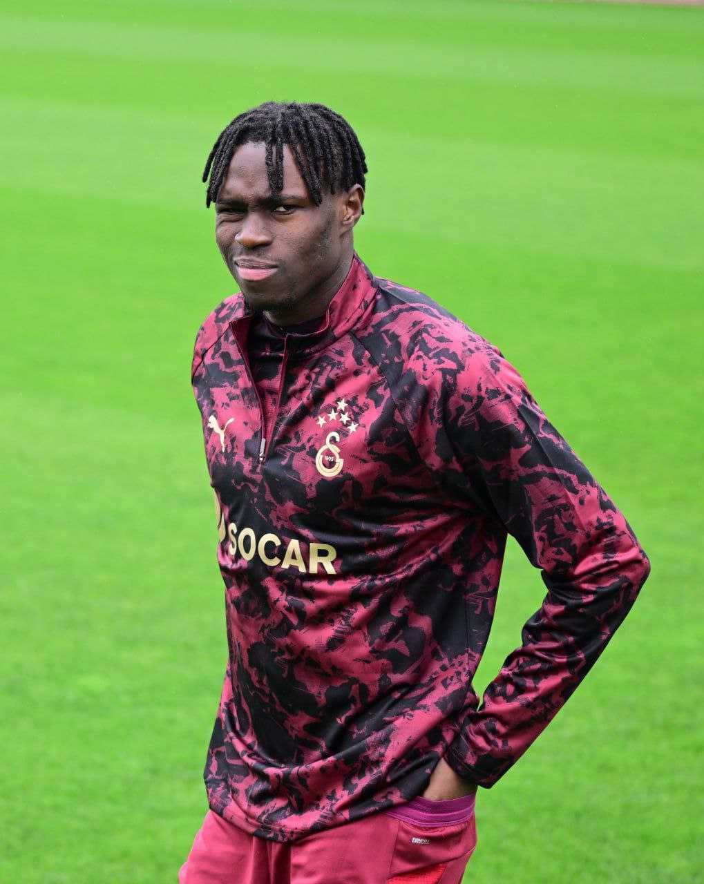 “Qalatasaray” onu aldığı kimi də qaytaracaq