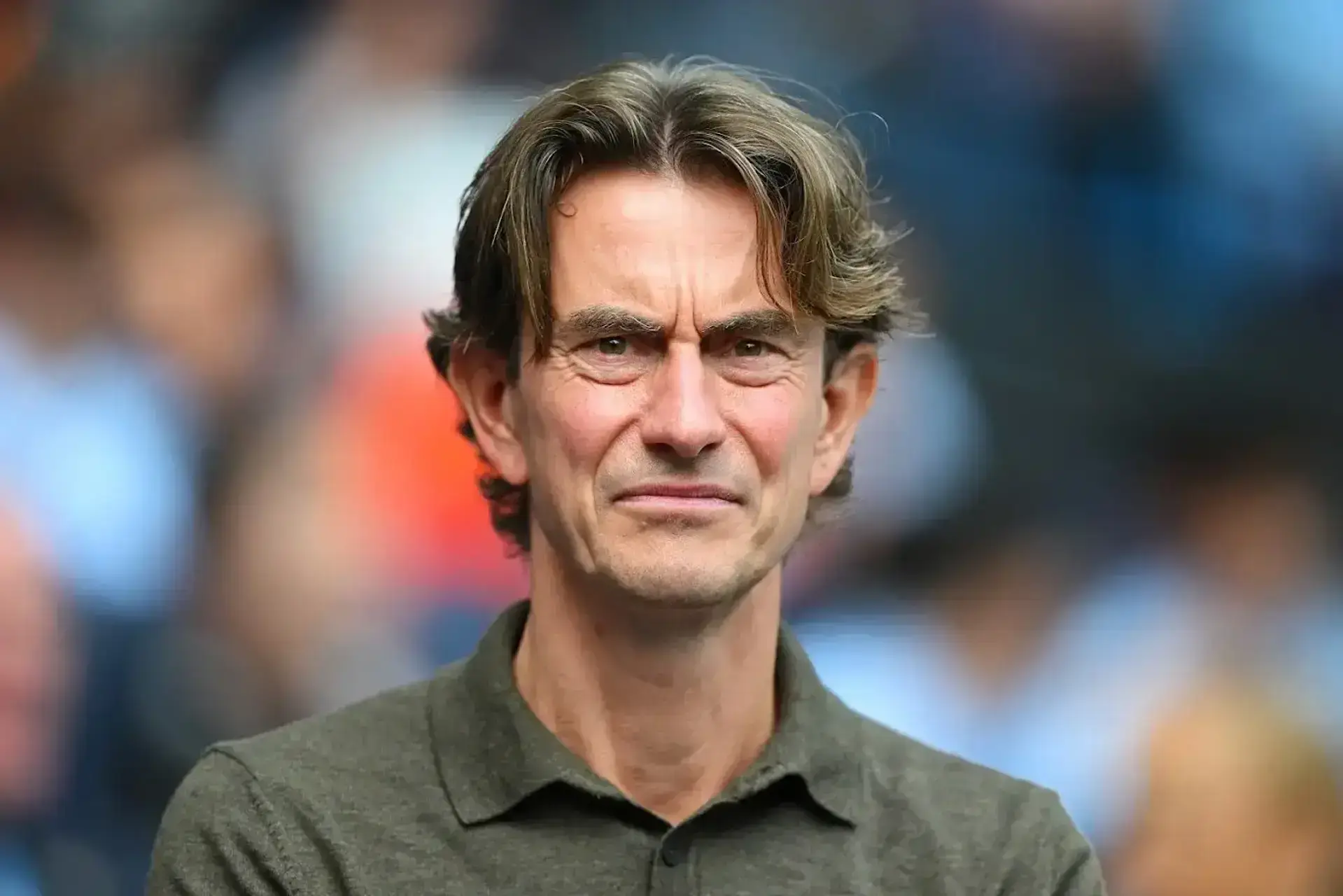 ”Tottenhem”də Tomas Frankla bağlı qərar alındı