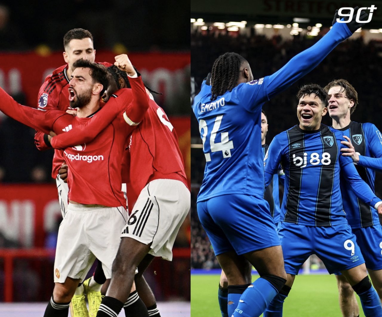 “Man Yunayted” 8 qollu oyunda uda bilmədi