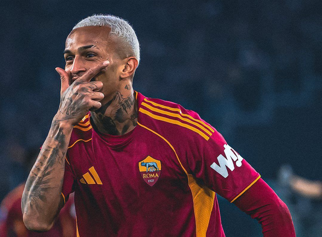 “Roma” qalib gəlib ilk 4-lükdə qaldı