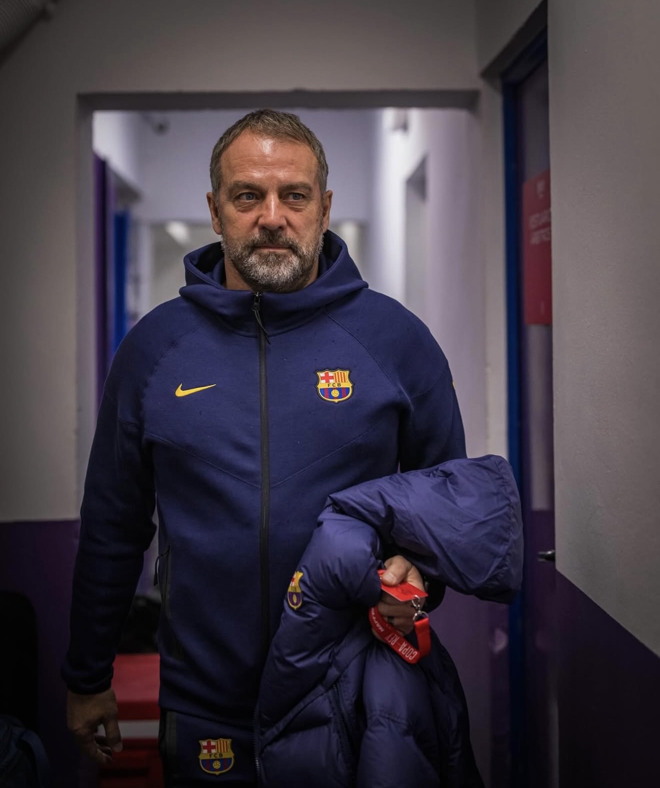 “Barselona”nın oyunu 30 dəqiqə gecikəcək