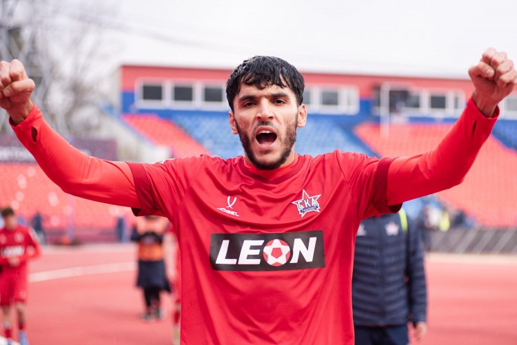 Millimizə yazılan futbolçu Moskva klubuna keçdi