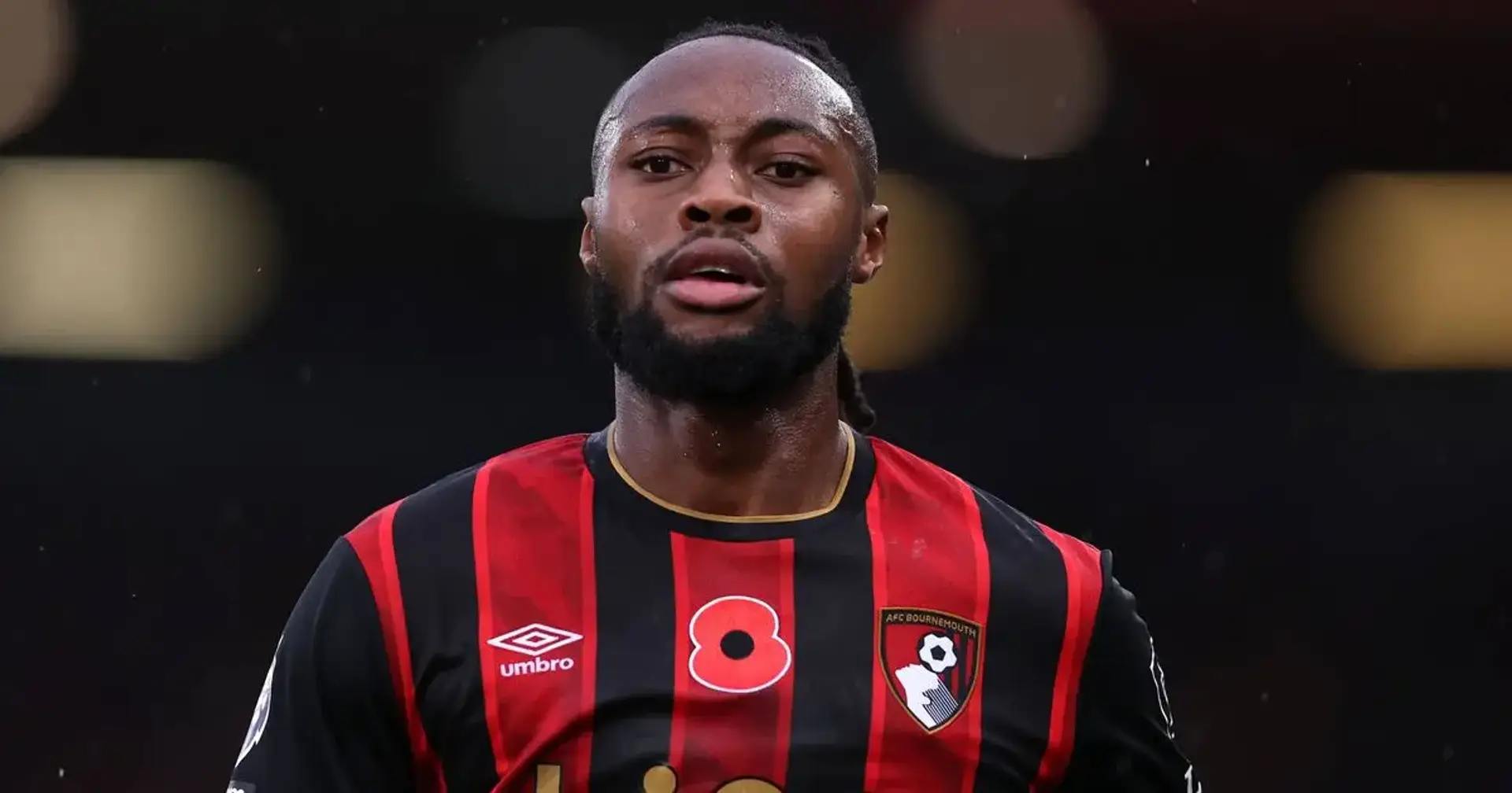 Antuan Semenyo “Man Siti” ilə anlaşıb