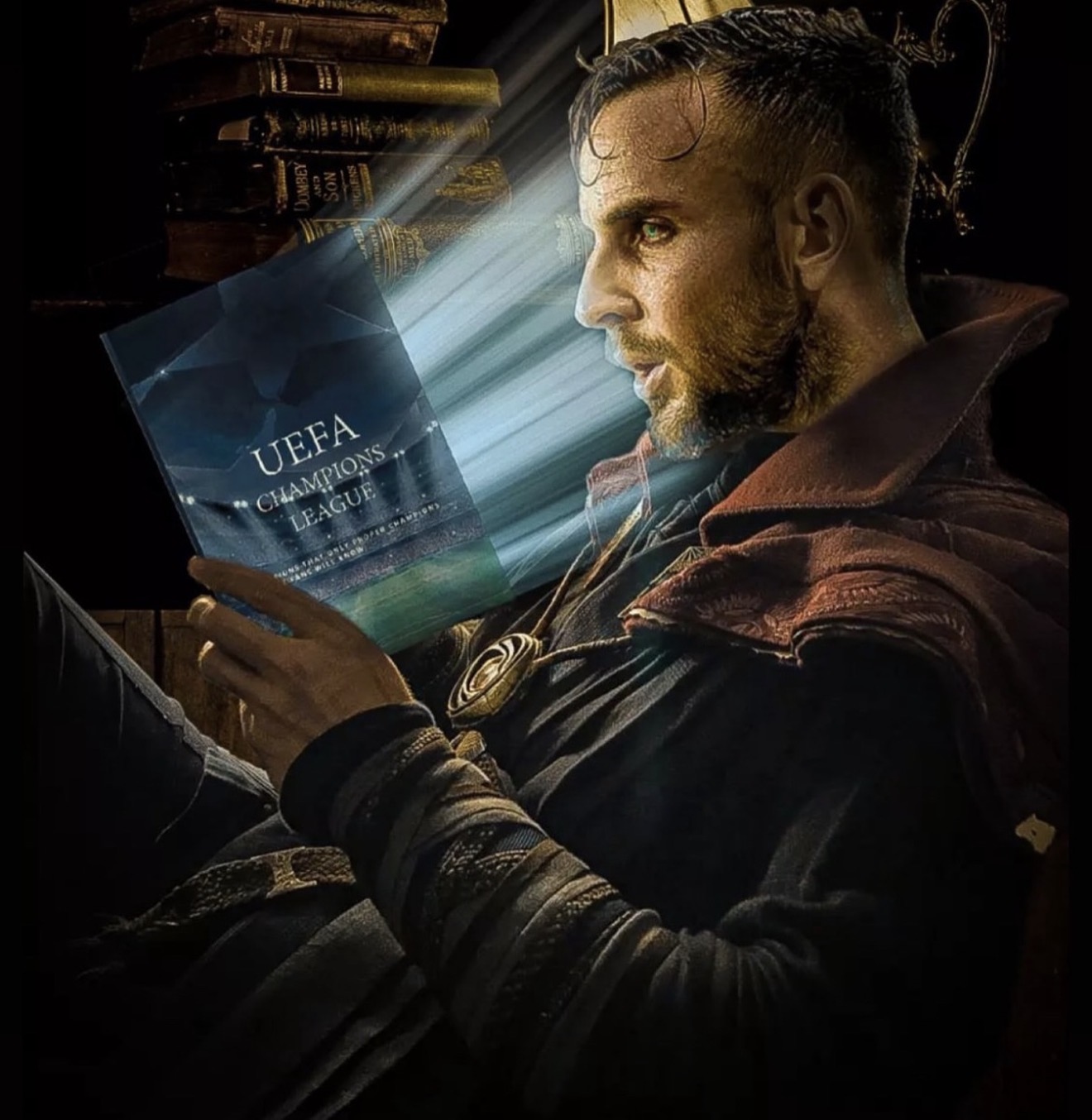 Marko Yankoviç məşqçilik üçün hazırlaşır