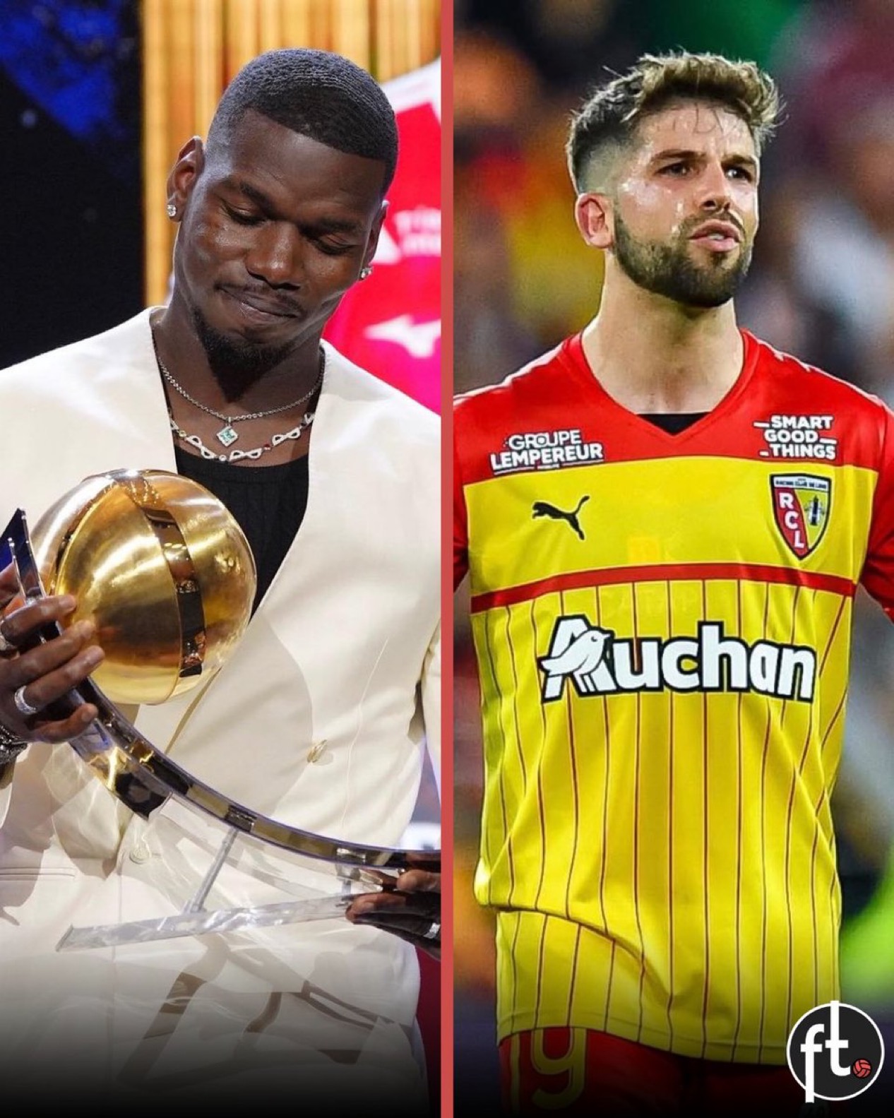 Pol Poqbaya verilən mükafat sərt tənqid olundu!