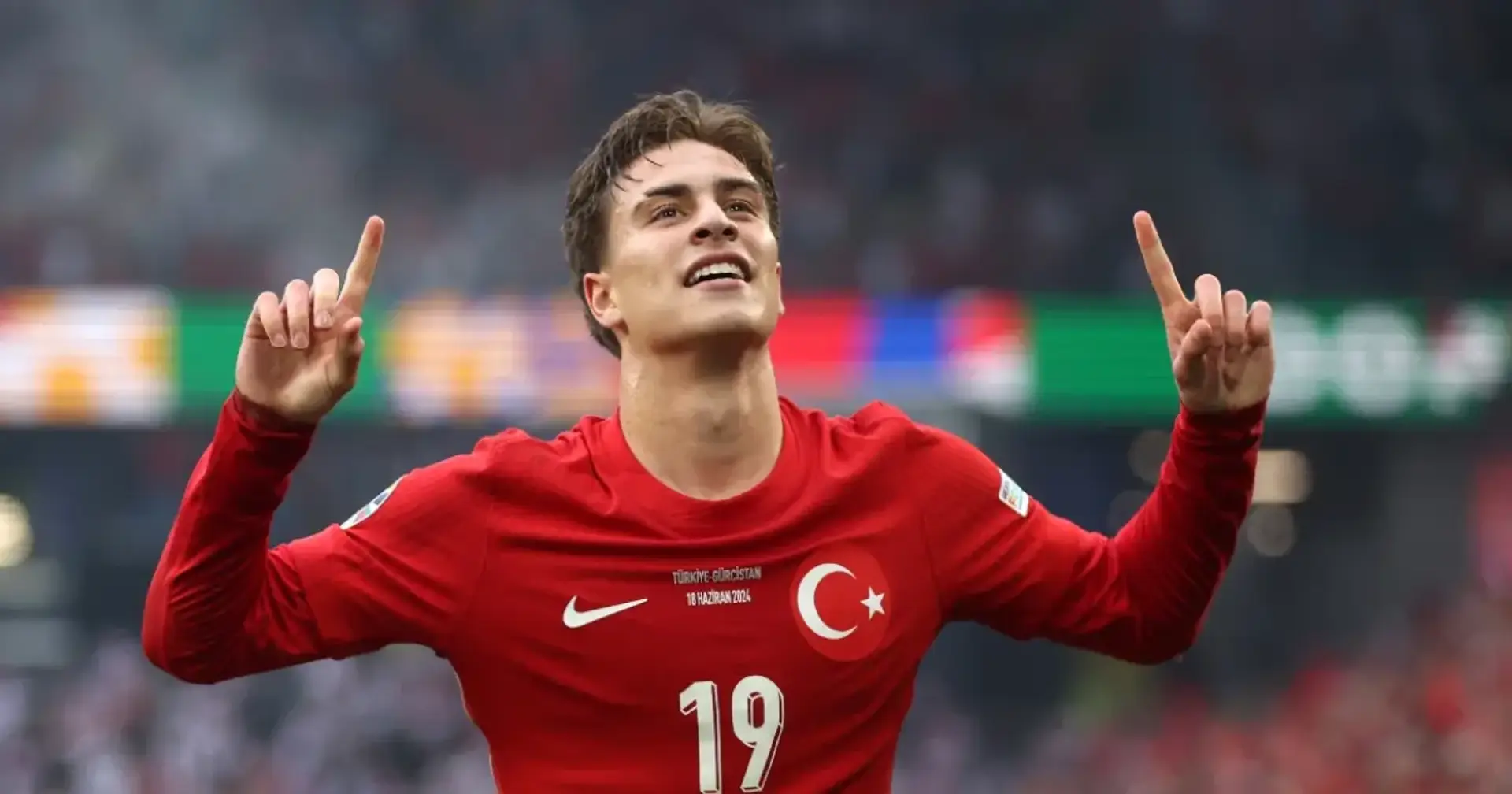 Türk ulduza İngiltərə və İspaniya nəhəngləri 